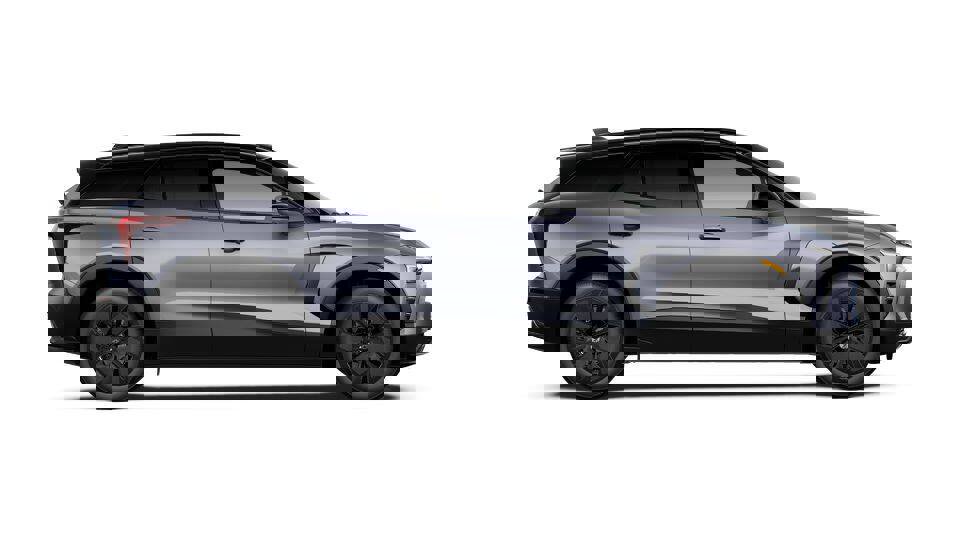 New 2026 Chevrolet Blazer EV LT image 51