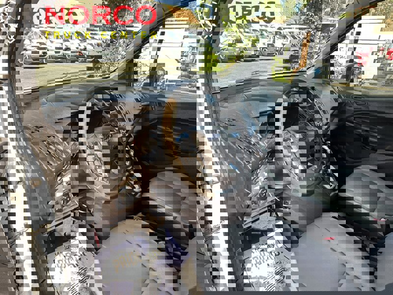 Used 2016 Ford Transit Connect XL image 21