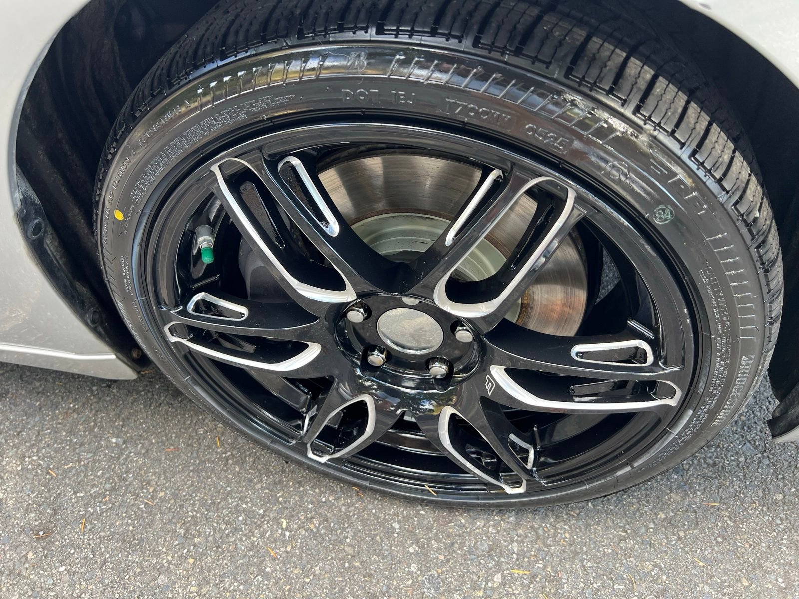 Used 2017 Lexus IS 200t F Sport image 12