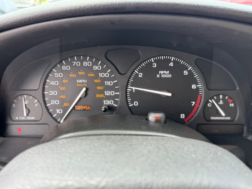 Used 2002 Saturn S-Series SL2 FWD image 22