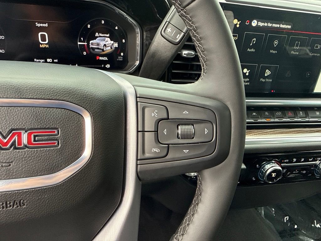 Used 2026 GMC Sierra 1500 Elevation AWD/4WD image 17