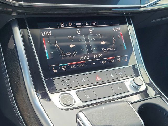 Certified 2023 Audi Q7 2.0T Premium Plus w/ Premium Plus Package AWD/4WD image 27