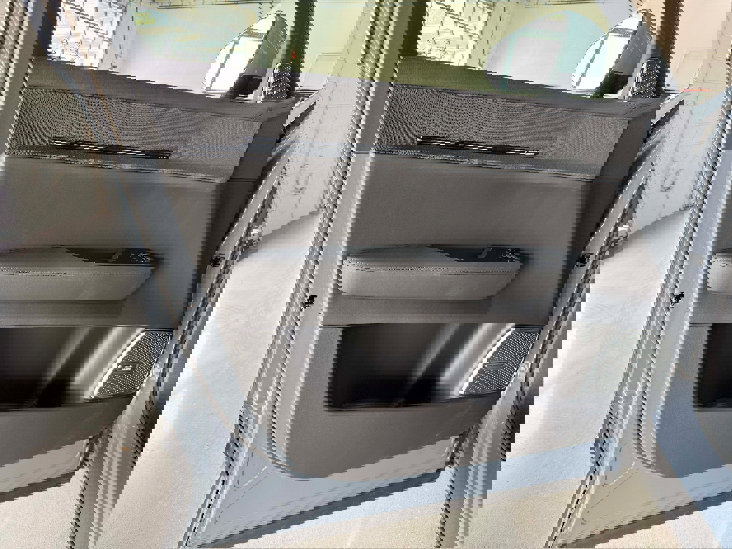 New 2025 Polestar Polestar 3 image 10