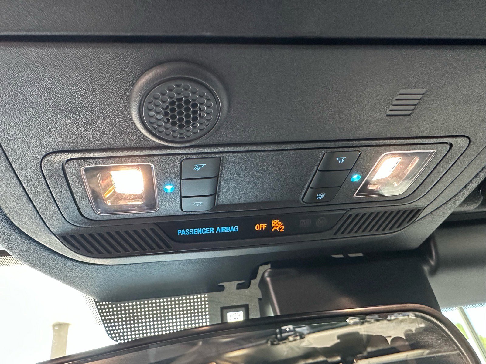 Certified 2025 Ford Bronco Big Bend AWD/4WD image 34