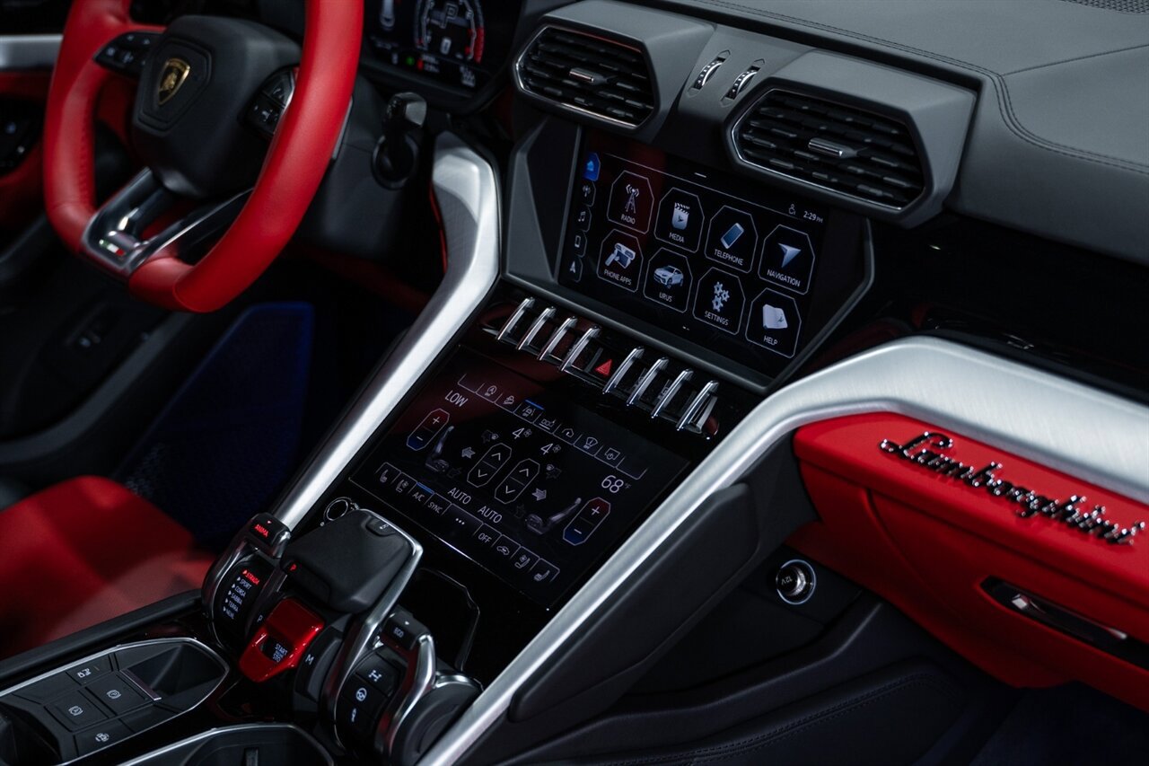 Used 2019 Lamborghini Urus image 62