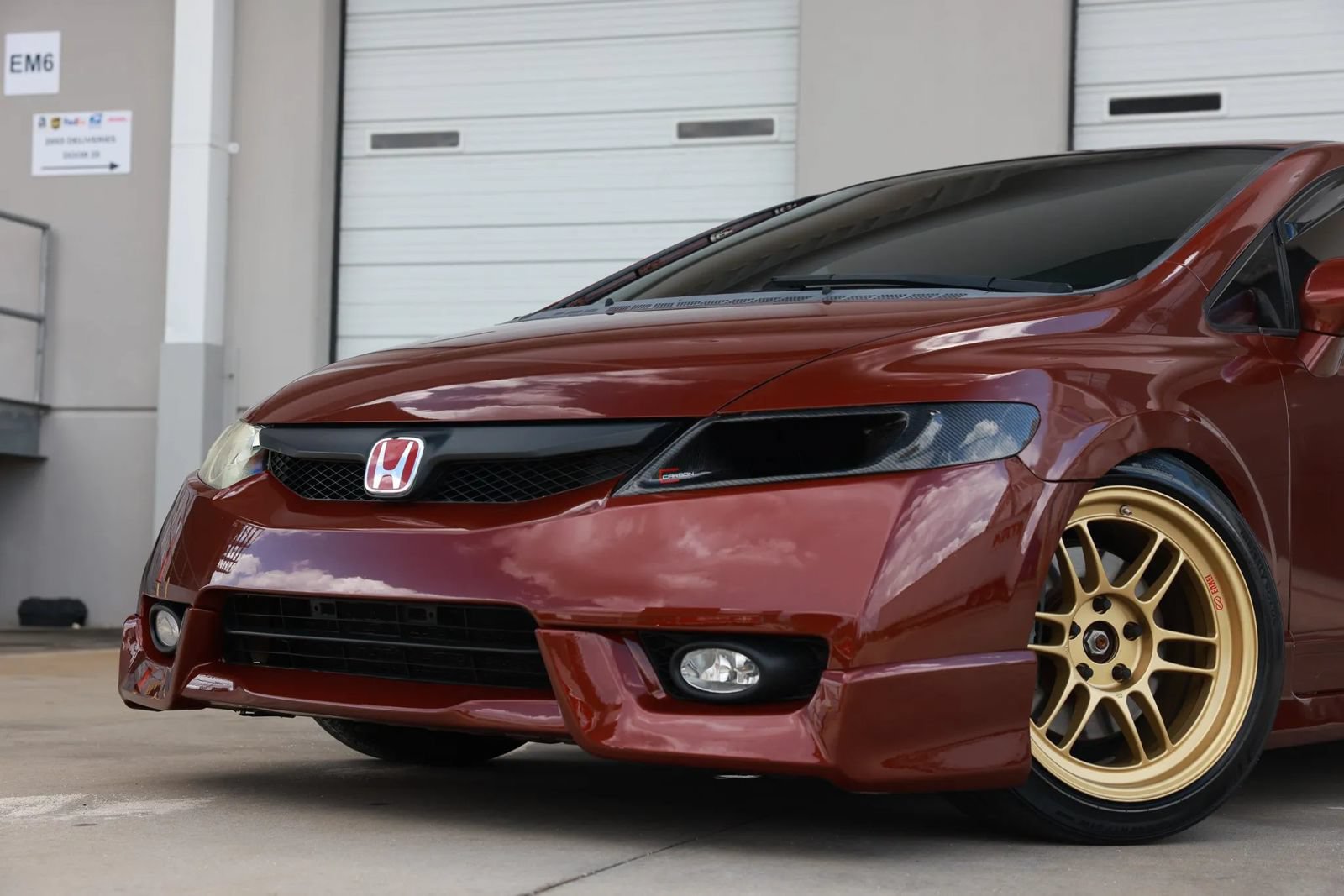 Used 2007 Honda Civic Si image 27
