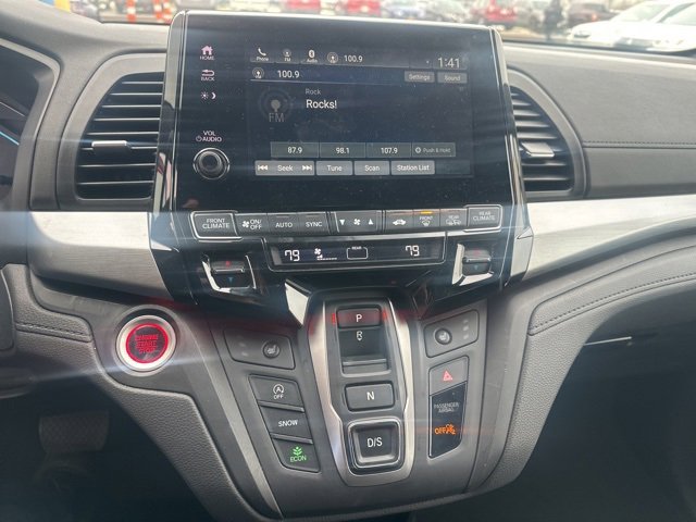 Used 2023 Honda Odyssey Sport image 10