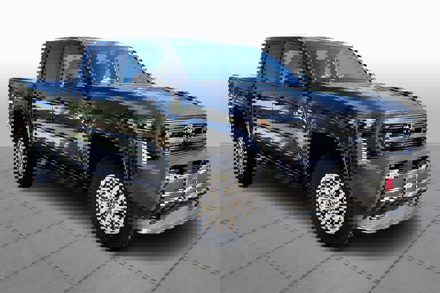 New 2026 Toyota Tacoma SR5 image 2