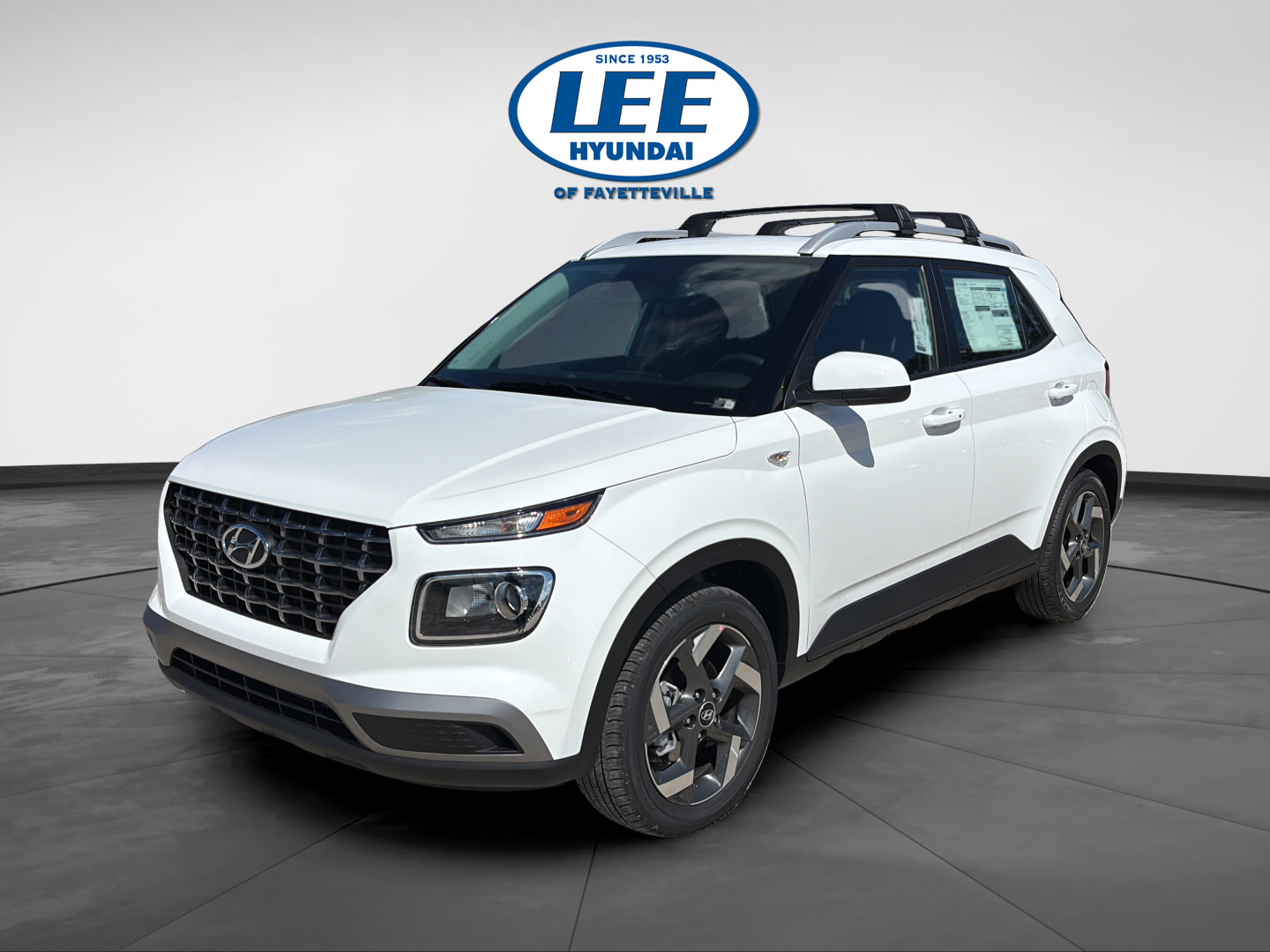 New 2026 Hyundai Venue SEL FWD image 7