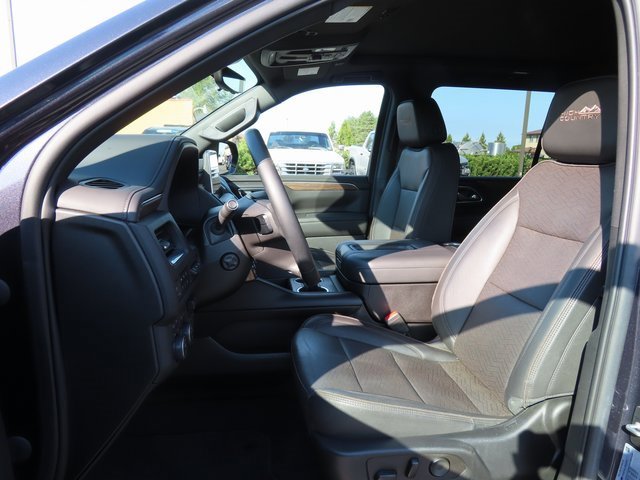 Certified 2023 Chevrolet Suburban High Country image 15