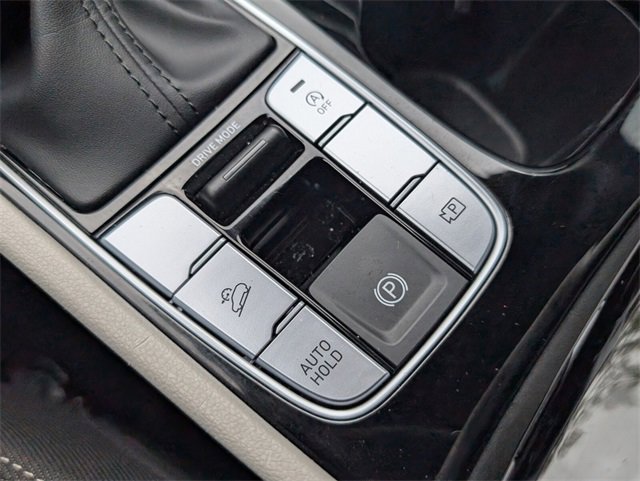 Used 2024 Hyundai Tucson SE image 23