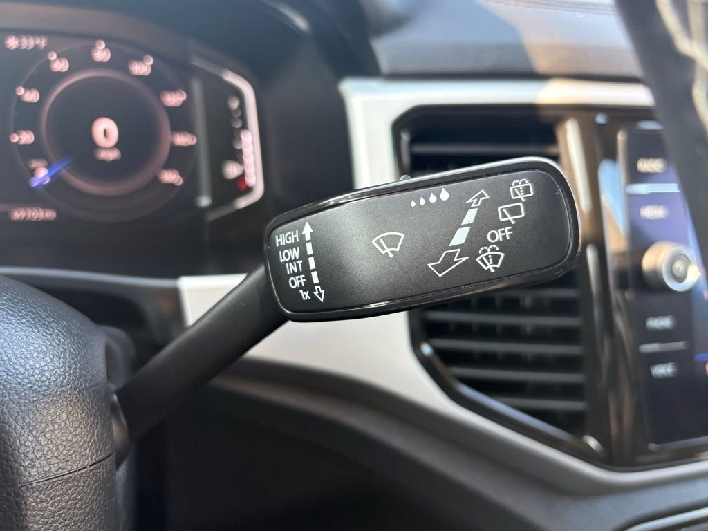 Used 2022 Volkswagen Atlas SE image 35