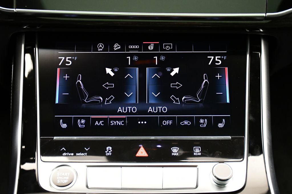 New 2026 Audi Q8 Premium Plus image 27