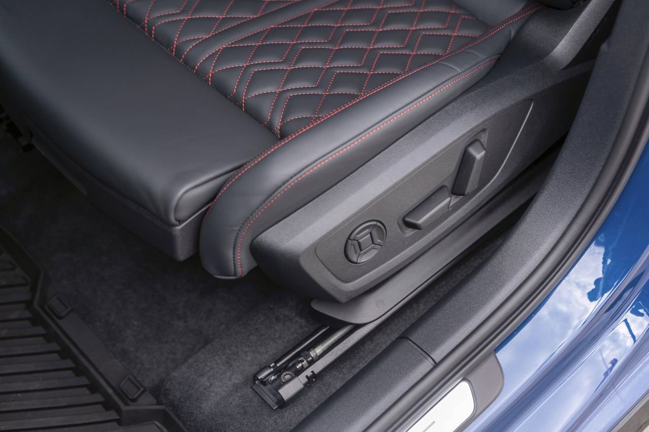 Used 2026 Audi S3 Premium AWD/4WD image 20