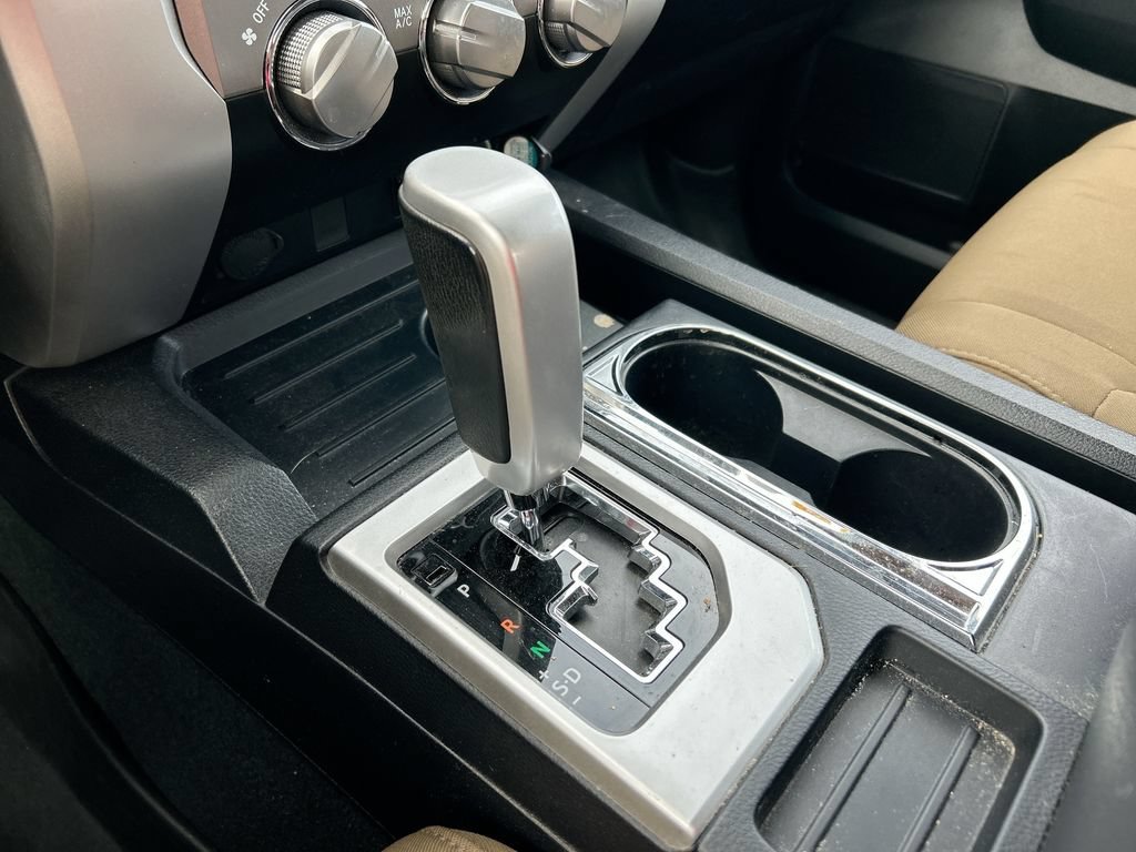 Used 2017 Toyota Tundra SR5 RWD image 25