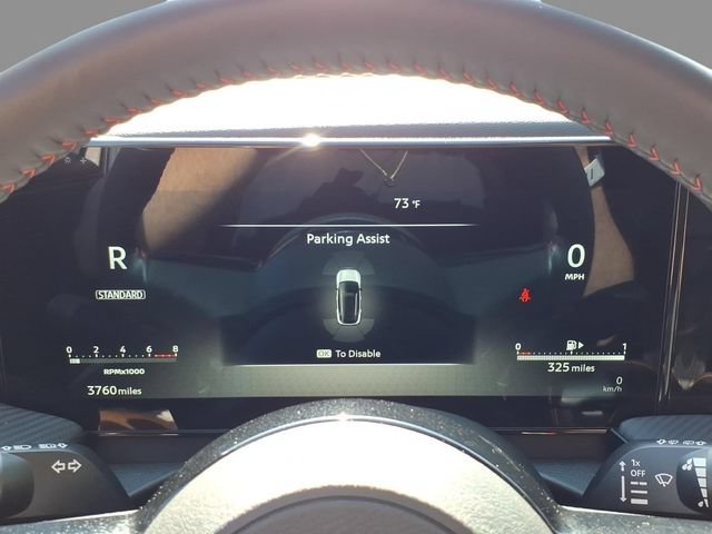 Certified 2026 Nissan Kicks SR w/ Cold Weather Package AWD/4WD image 29