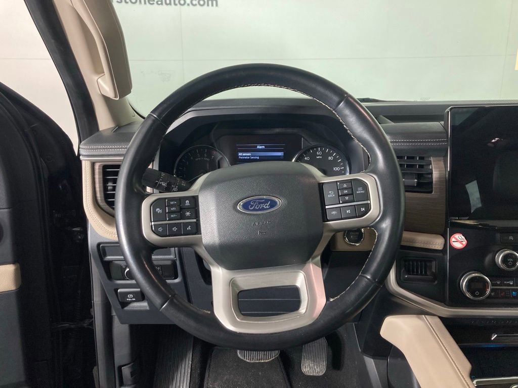 Used 2024 Ford Expedition Max Limited image 8