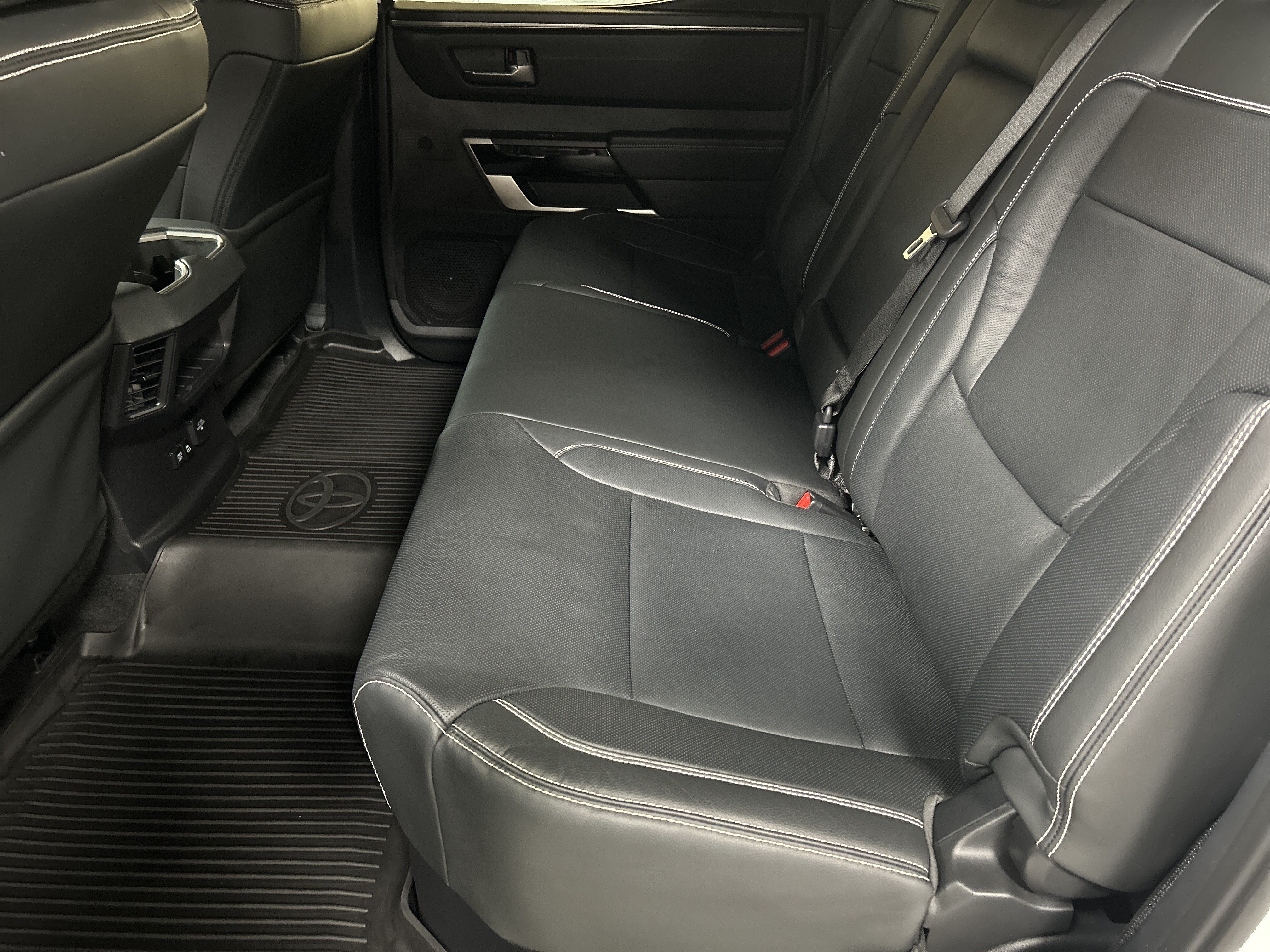 Used 2026 Toyota Tundra Limited RWD image 32