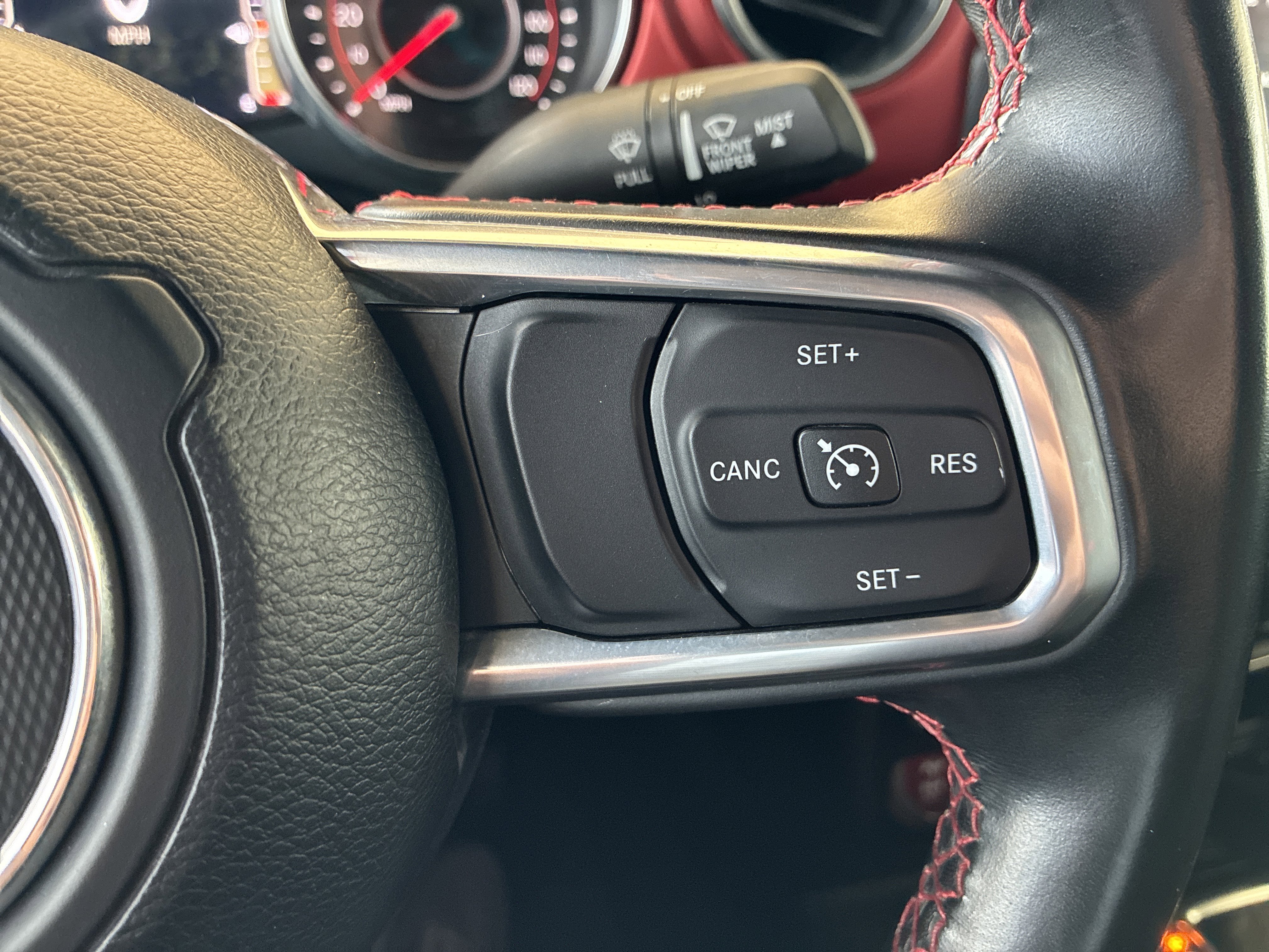 Used 2022 Jeep Gladiator Rubicon w/ Trailer Tow Package image 25