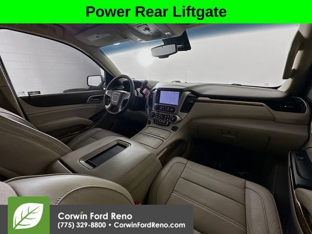 Used 2015 GMC Yukon Denali image 24