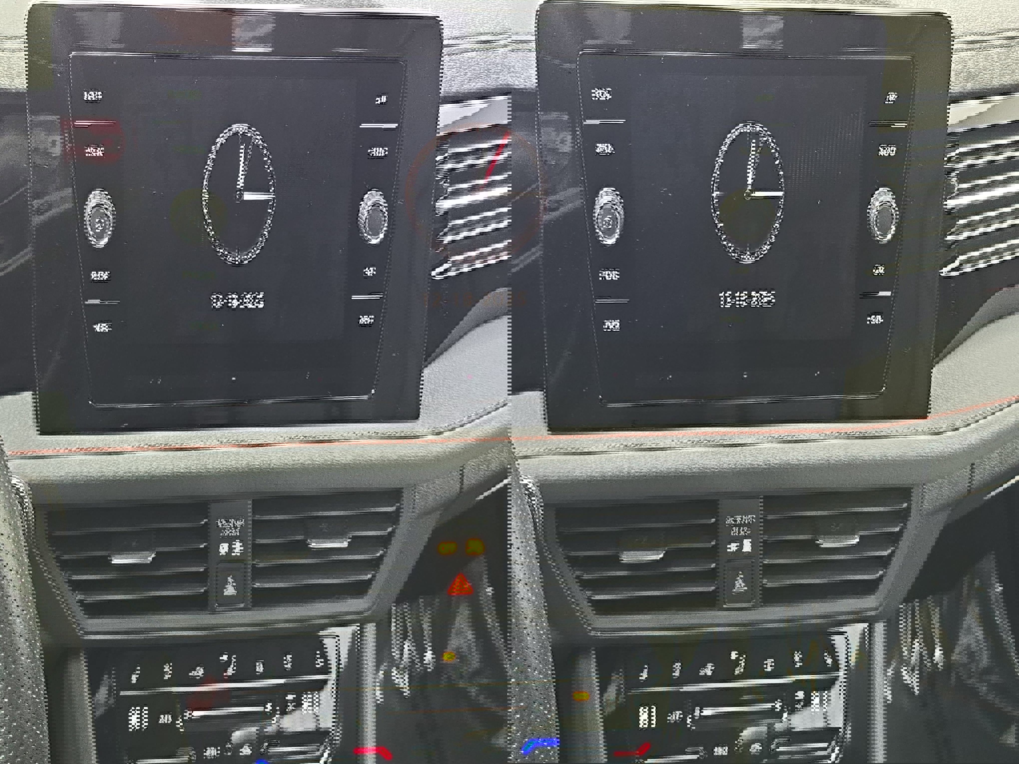 Certified 2025 Volkswagen Jetta GLI Autobahn w/ GLI Black Package image 19