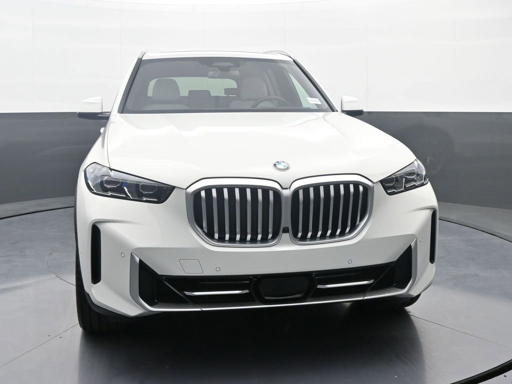 New 2026 BMW X5 xDrive40i image 2