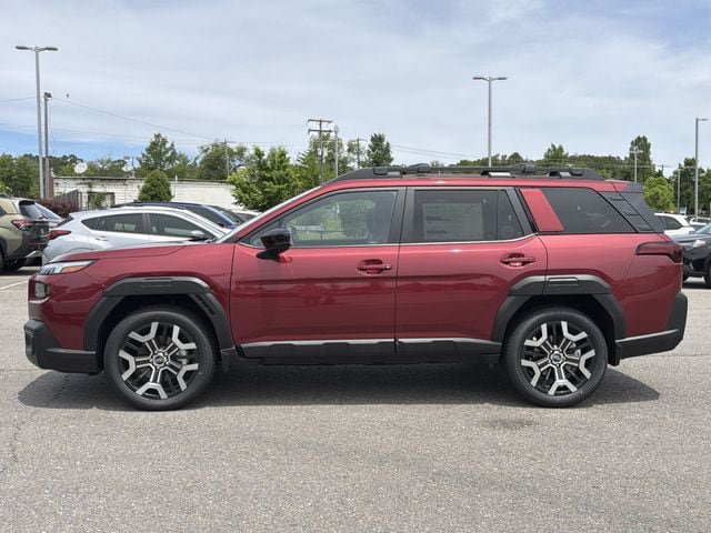 New 2026 Subaru Outback Touring XT AWD/4WD image 6