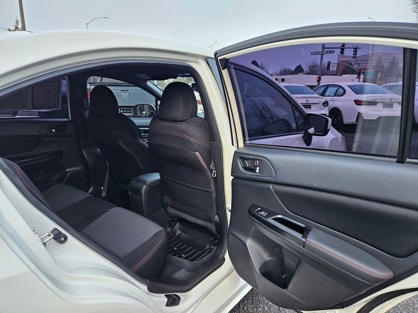 Used 2019 Subaru WRX image 13