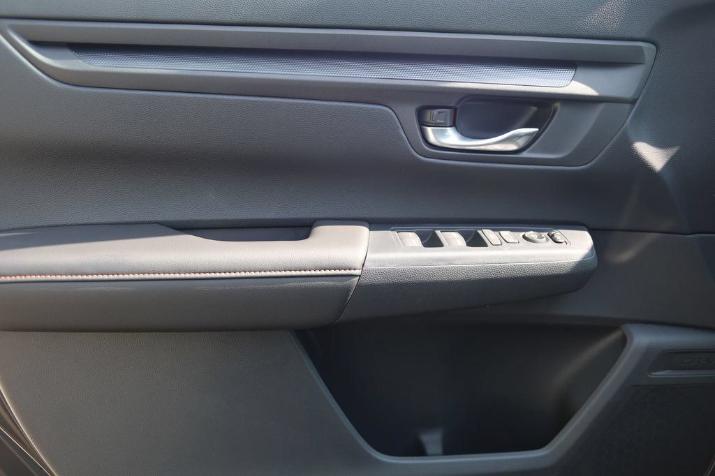 New 2026 Honda CR-V Sport image 10