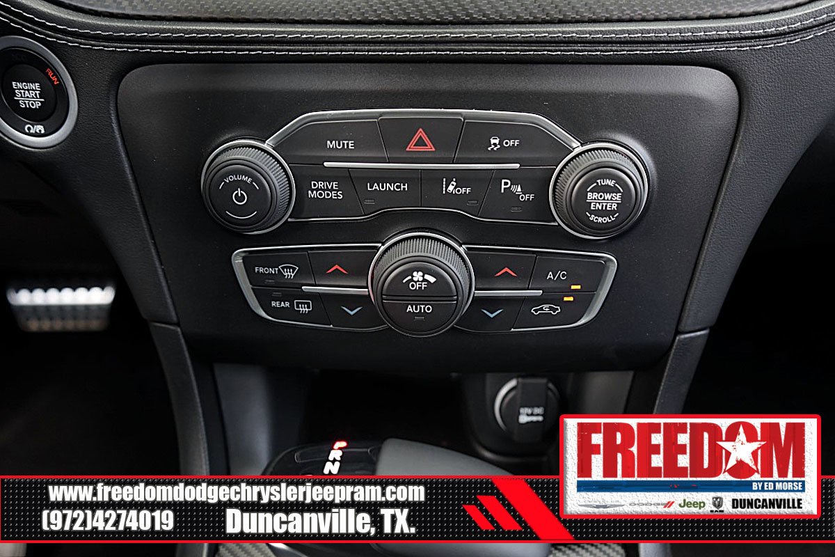 New 2023 Dodge Charger Scat Pack image 24