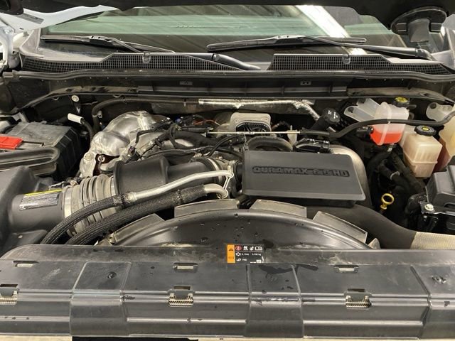 Used 2024 Chevrolet Silverado 2500 High Country w/ High Country Premium Package AWD/4WD image 28