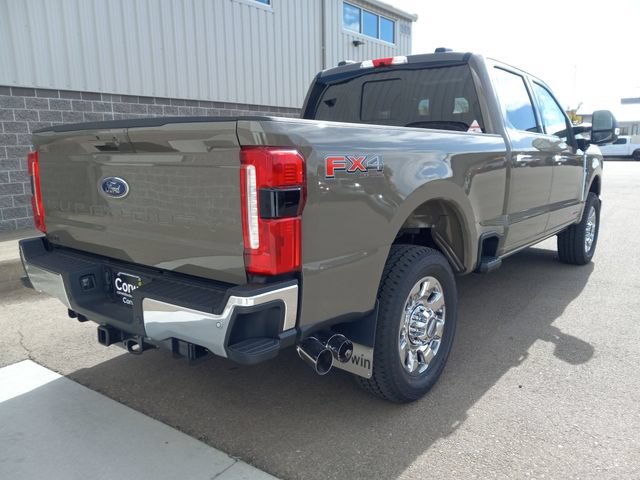 New 2026 Ford F250 Lariat w/ Lariat Ultimate Package AWD/4WD image 3