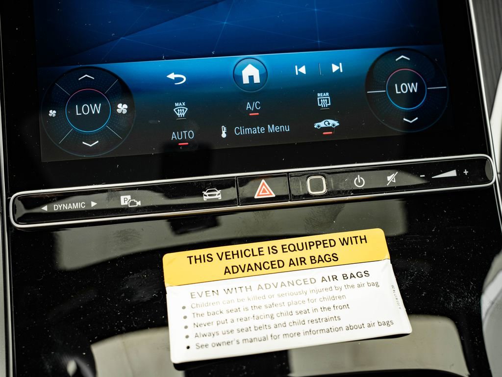 New 2026 Mercedes-Benz GLC 300 4MATIC image 37