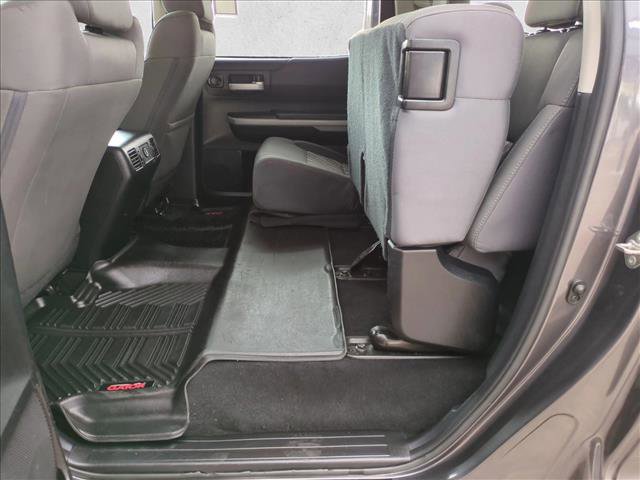 Used 2019 Toyota Tundra SR5 w/ TRD Sport Package AWD/4WD image 20