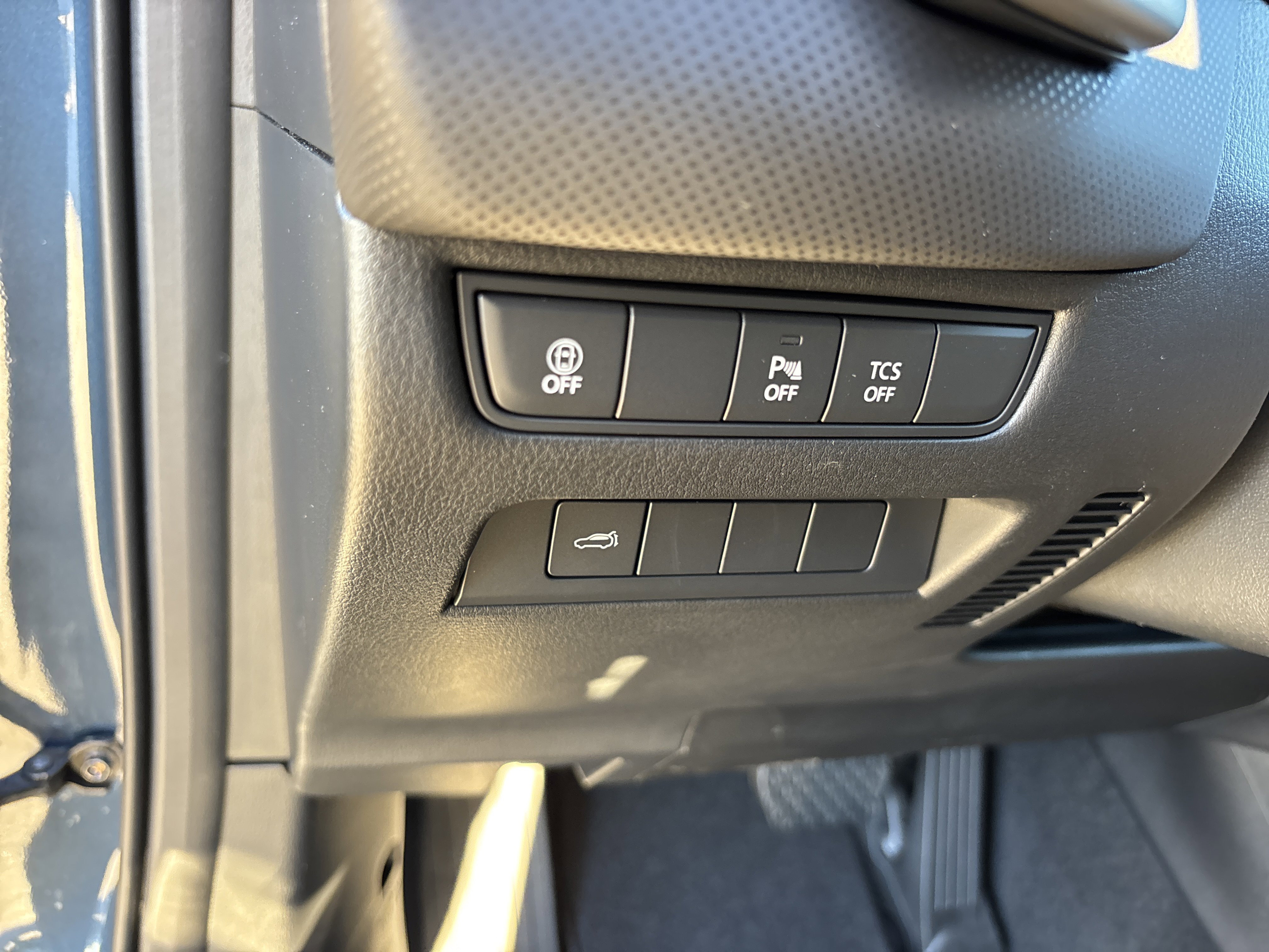 New 2026 MAZDA CX-50 AWD 2.5 S w/ Preferred Pkg image 22