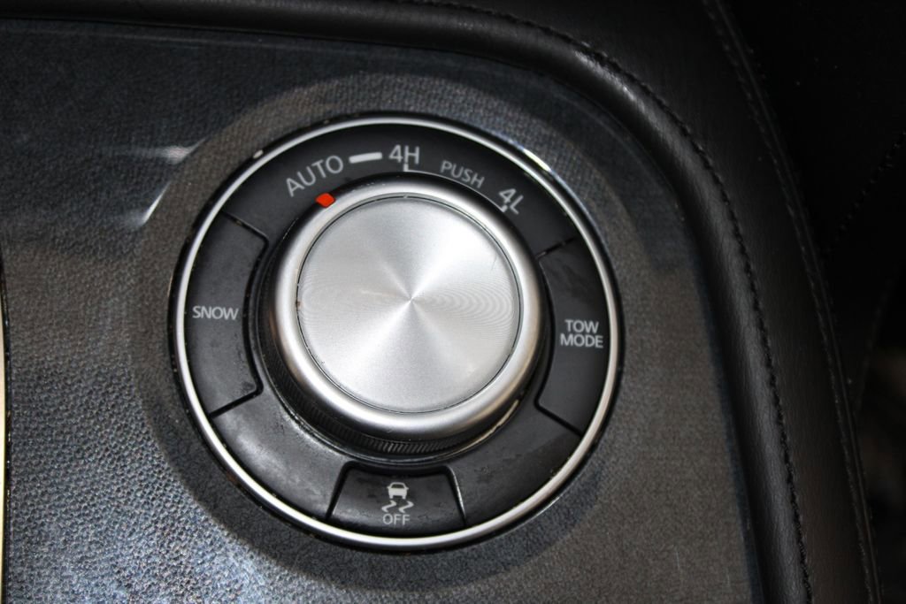 Used 2024 Nissan Armada SV w/ Cargo Package image 50