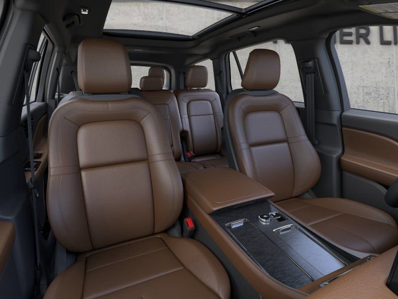 New 2026 Lincoln Aviator Reserve AWD/4WD image 10