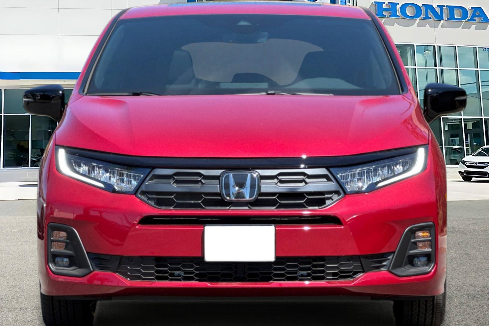 New 2026 Honda Odyssey Sport-L image 8