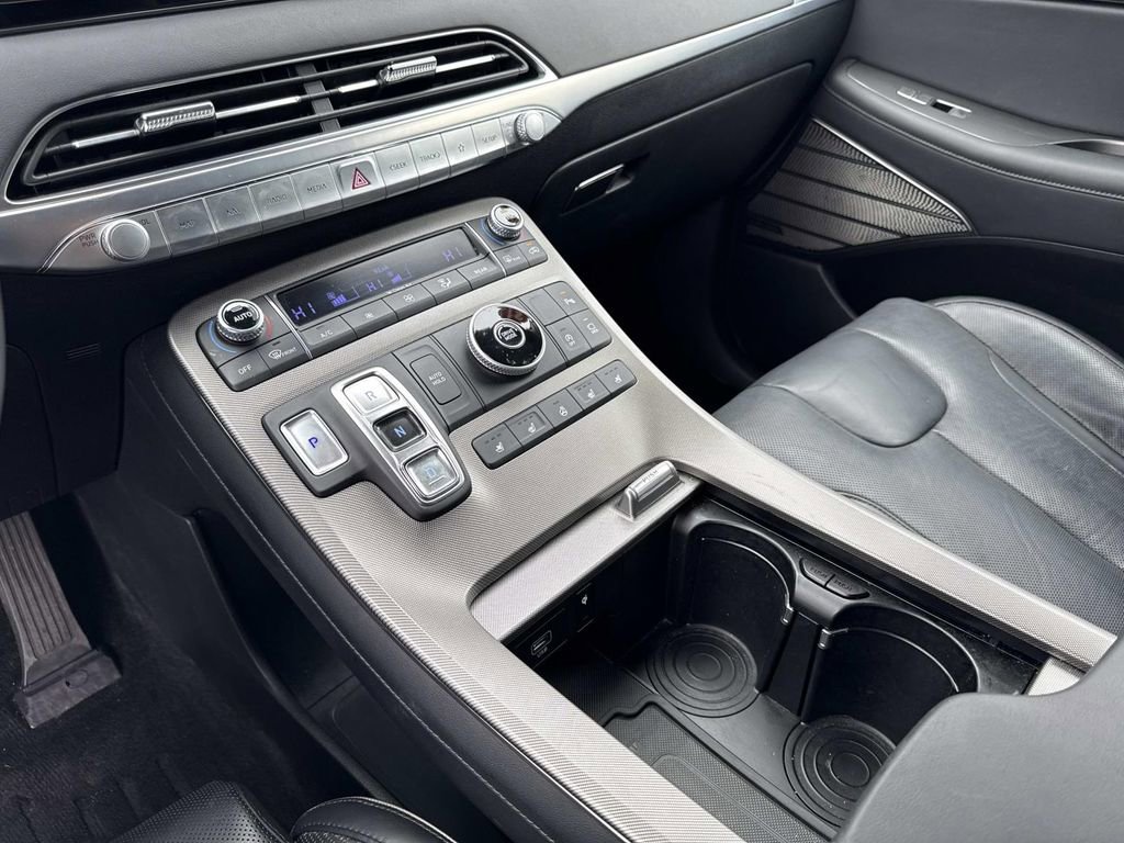 Used 2021 Hyundai Palisade Limited image 26
