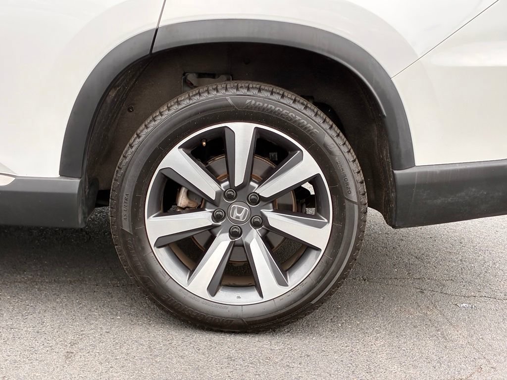 Used 2023 Honda Pilot Elite image 53