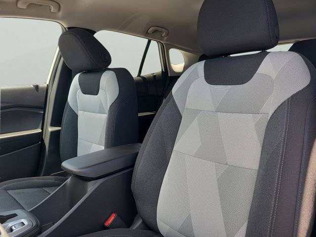 New 2026 Chevrolet Trax LS FWD image 18