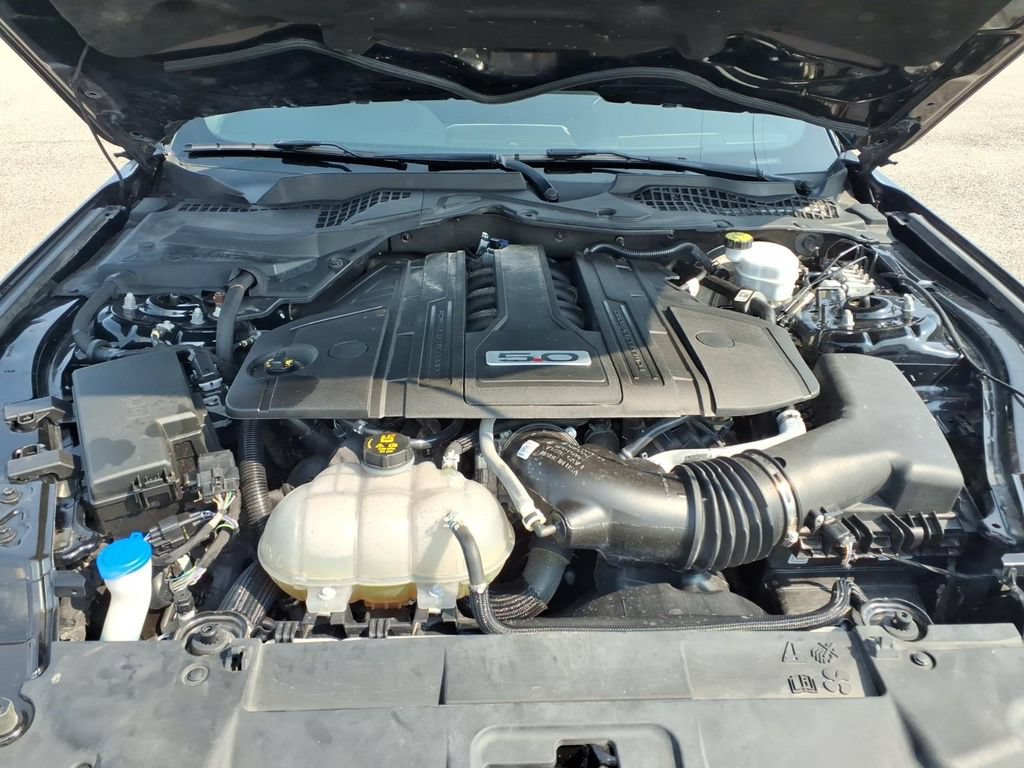 Used 2022 Ford Mustang GT w/ Equipment Group 301A RWD image 17
