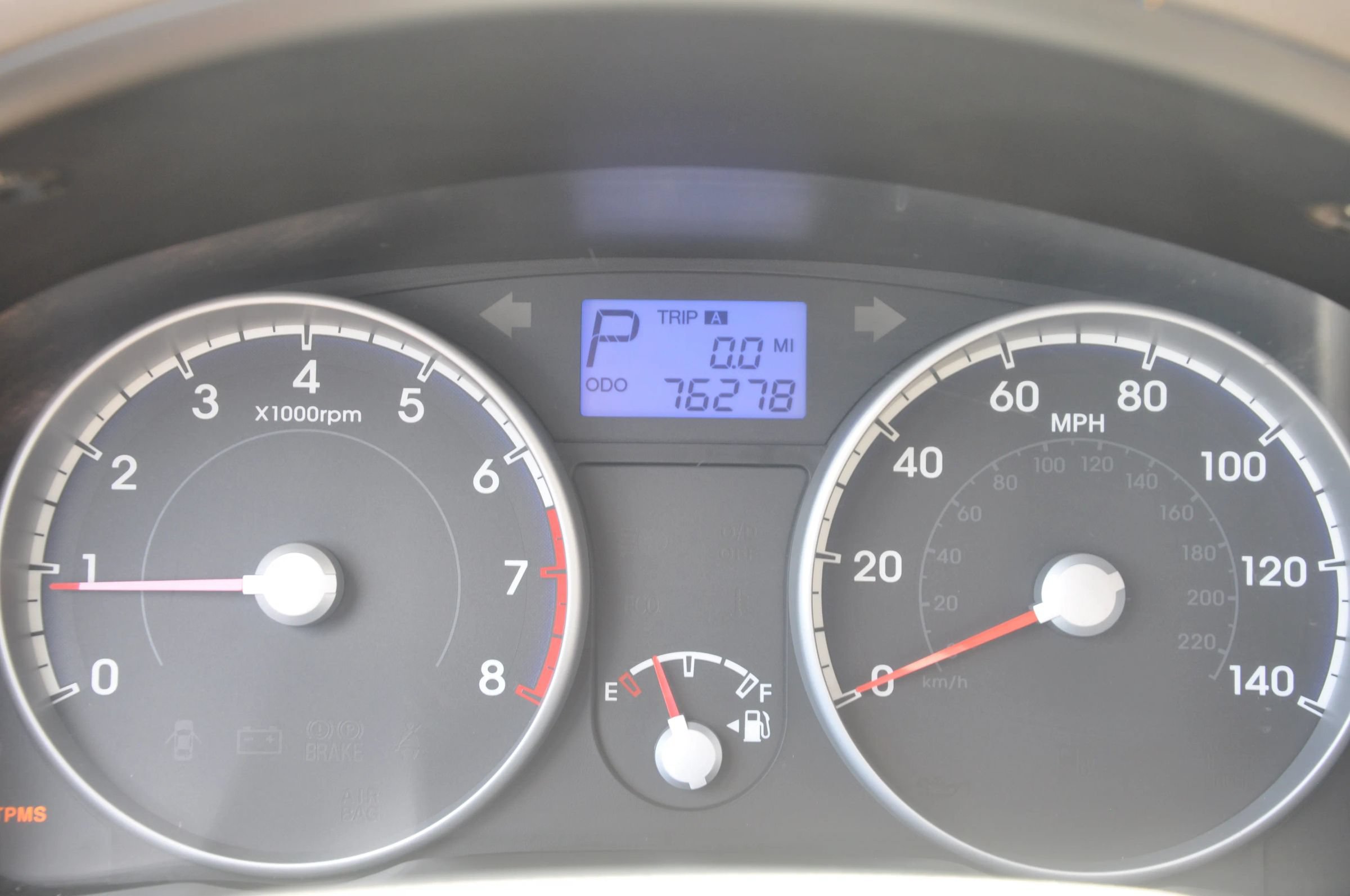 Used 2010 Hyundai Accent GLS w/ Premium Pkg 4 FWD image 18