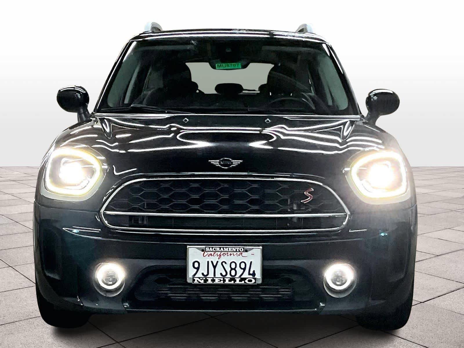 Used 2024 MINI Cooper Countryman S image 3