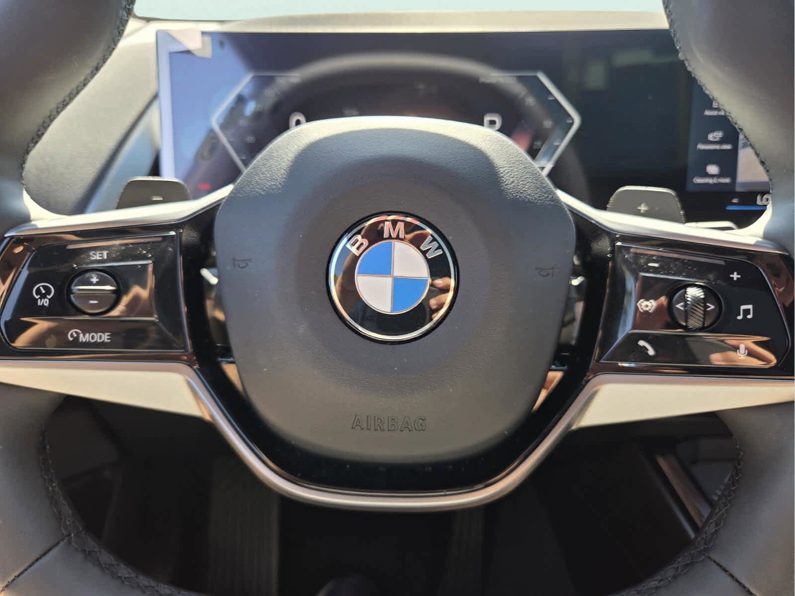 Certified 2026 BMW X3 xDrive30 w/ Convenience Package AWD/4WD image 34