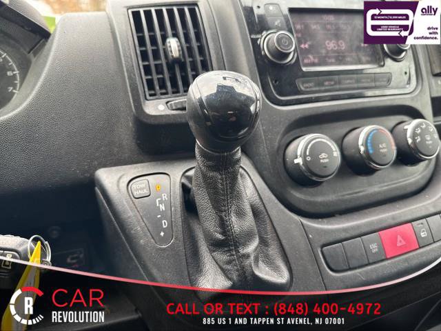 Used 2019 RAM ProMaster 3500 image 15