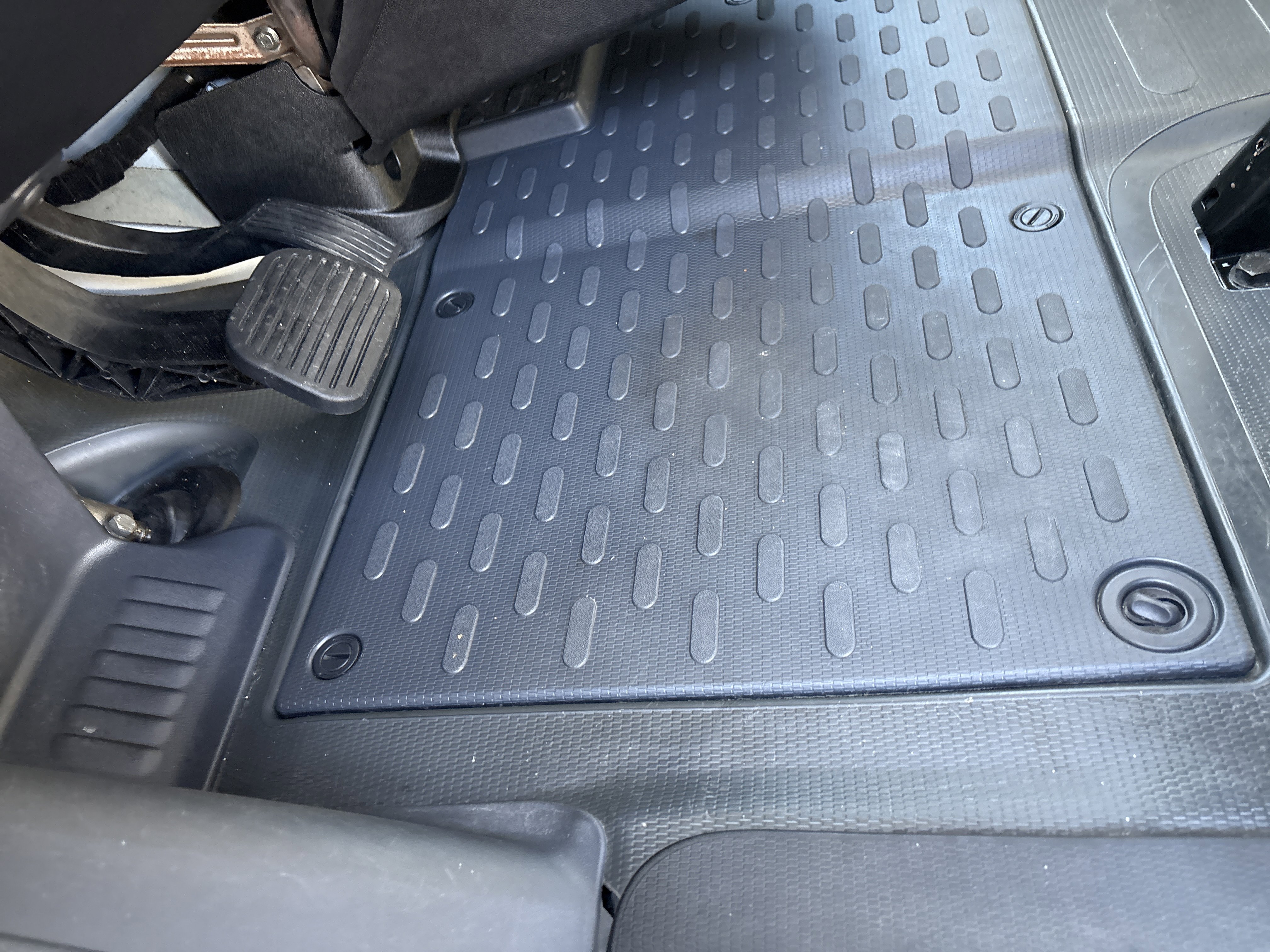 Used 2024 RAM ProMaster 2500 w/ Premium Convenience Group image 16