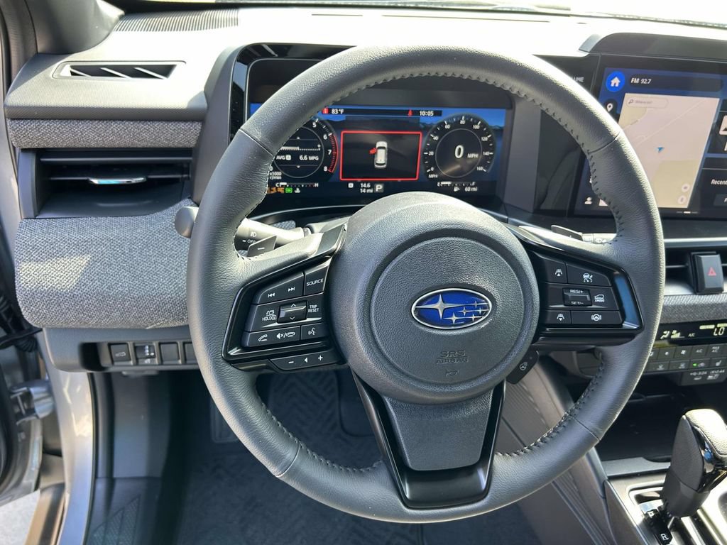 New 2026 Subaru Outback Limited XT AWD/4WD image 15