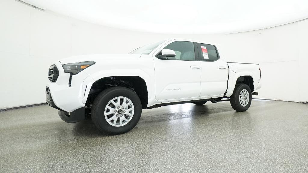 New 2025 Toyota Tacoma SR5 image 6