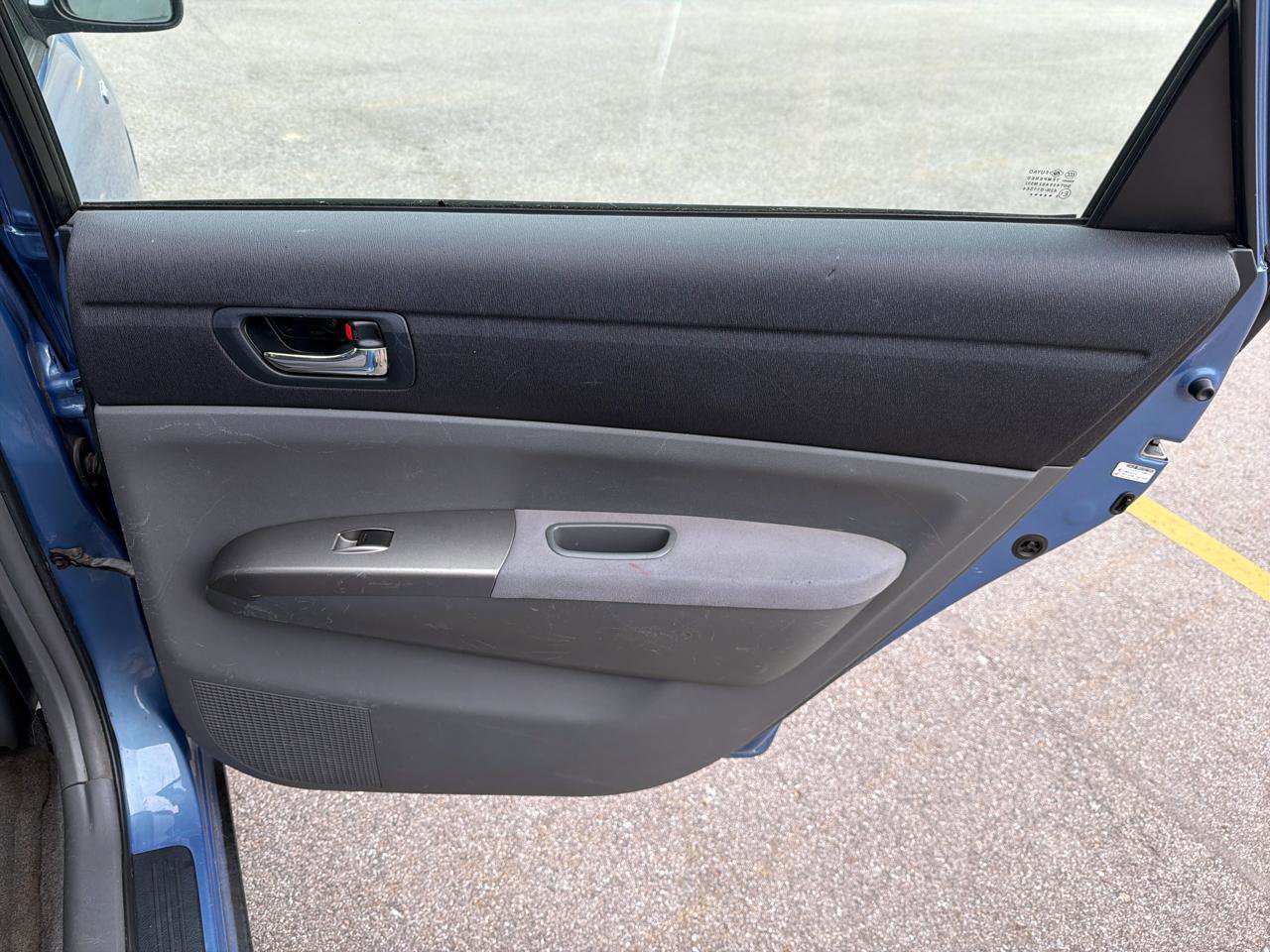 Used 2006 Toyota Prius FWD image 51